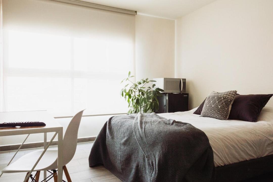 Photo of Bedroom in Lafayette