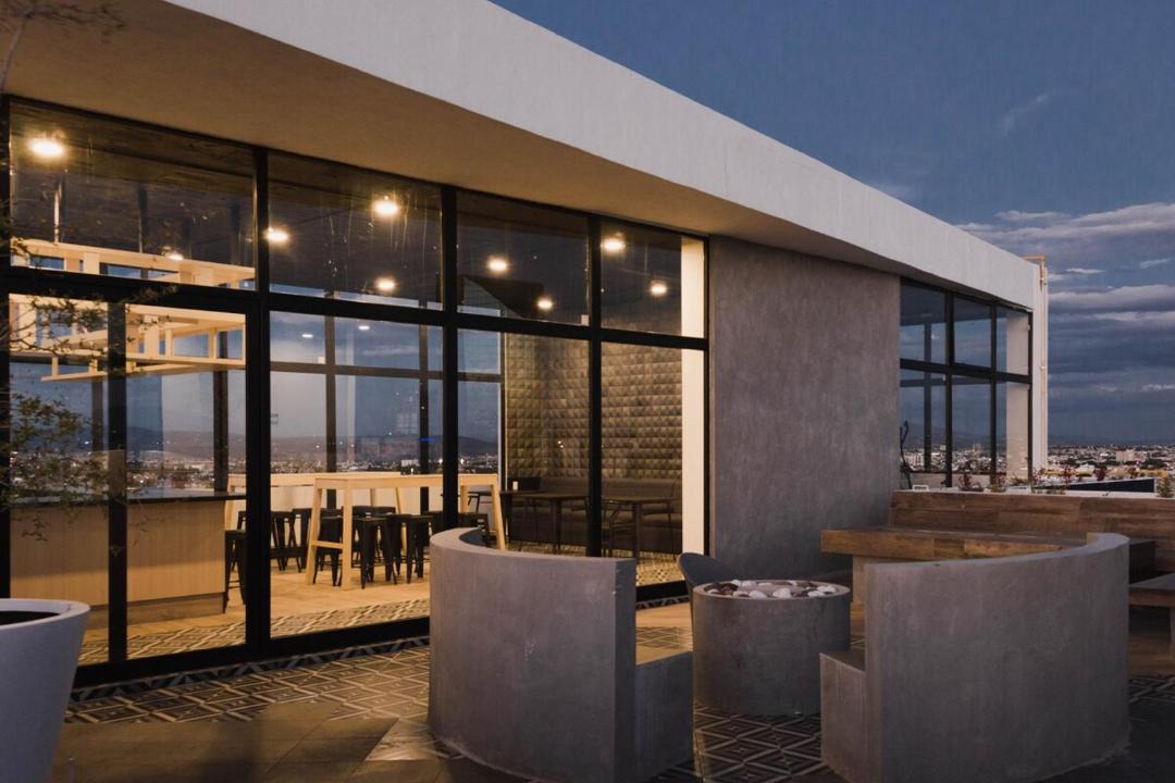 Photo of Patio Balcony in Lafayette