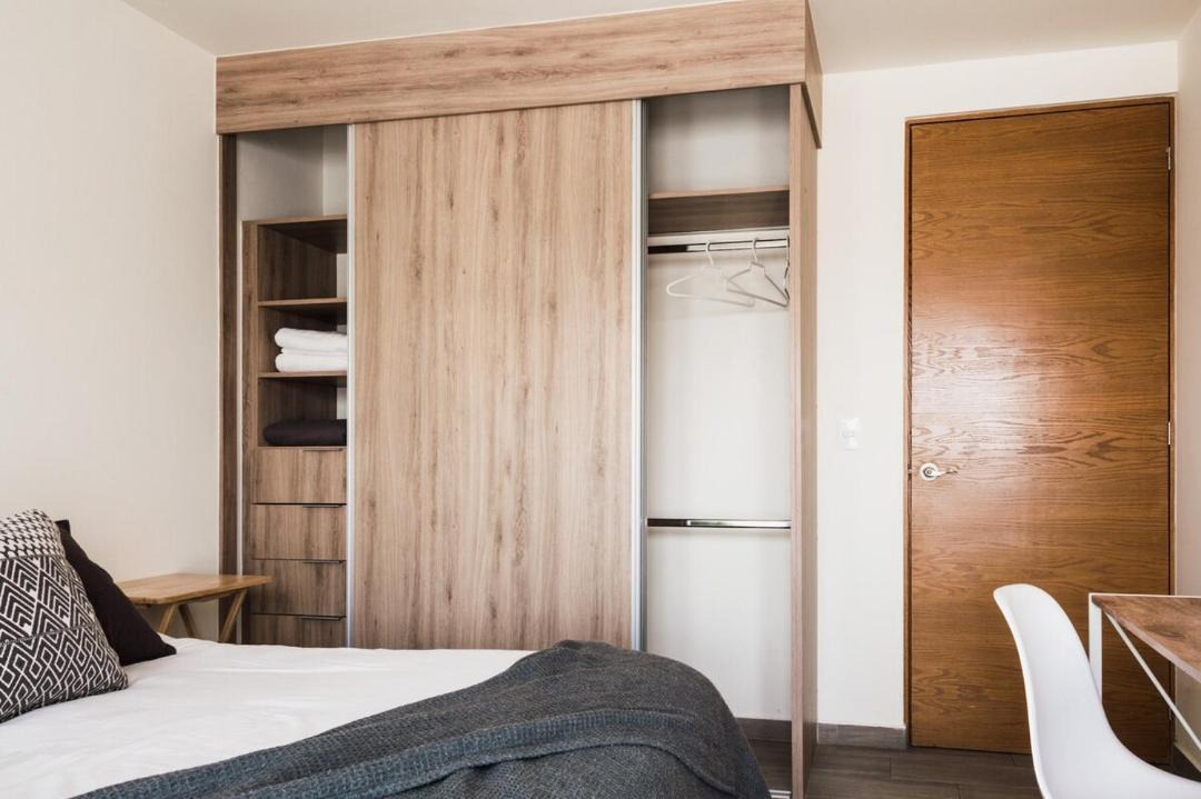 Photo of Bedroom in Lafayette