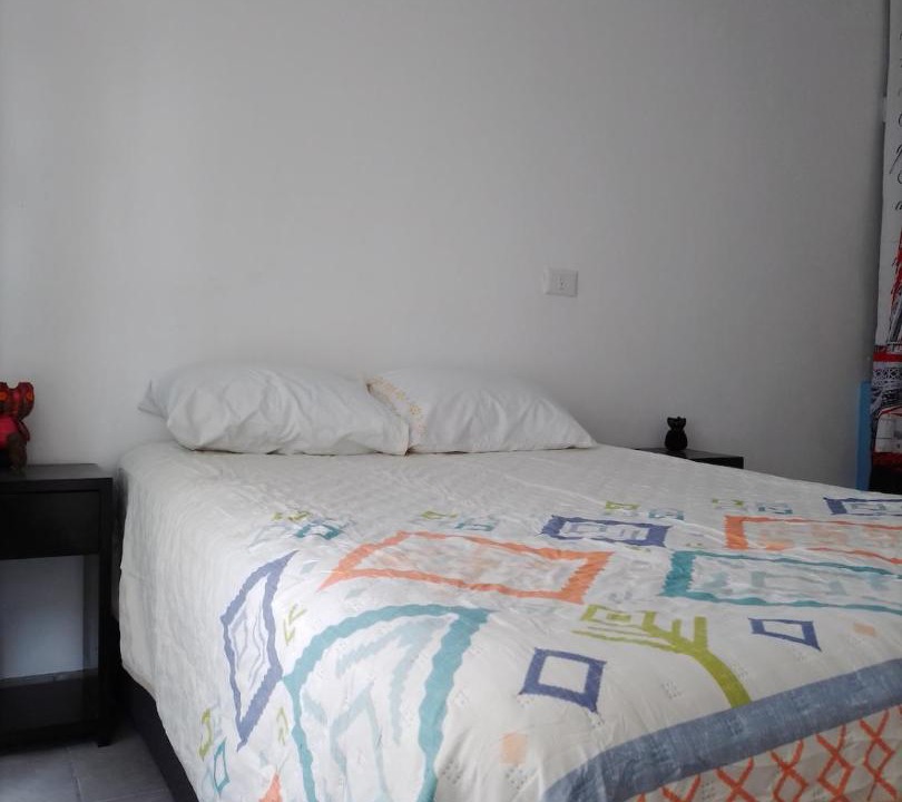 Photo of Bedroom in Xalapa