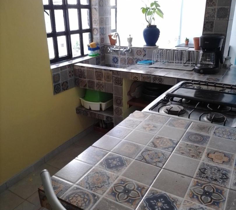 Photo of Kitchen in Xalapa