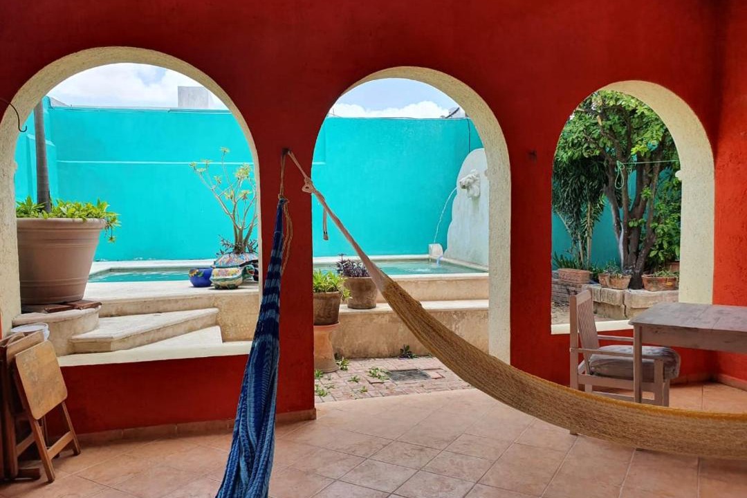 Photo of Patio Balcony in Centro