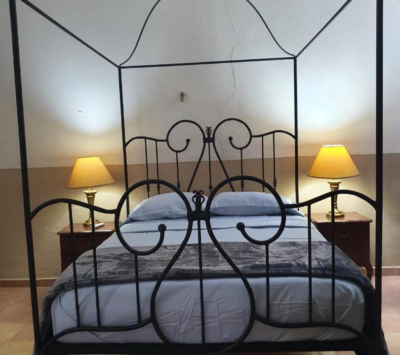 Photo of Bedroom in Centro