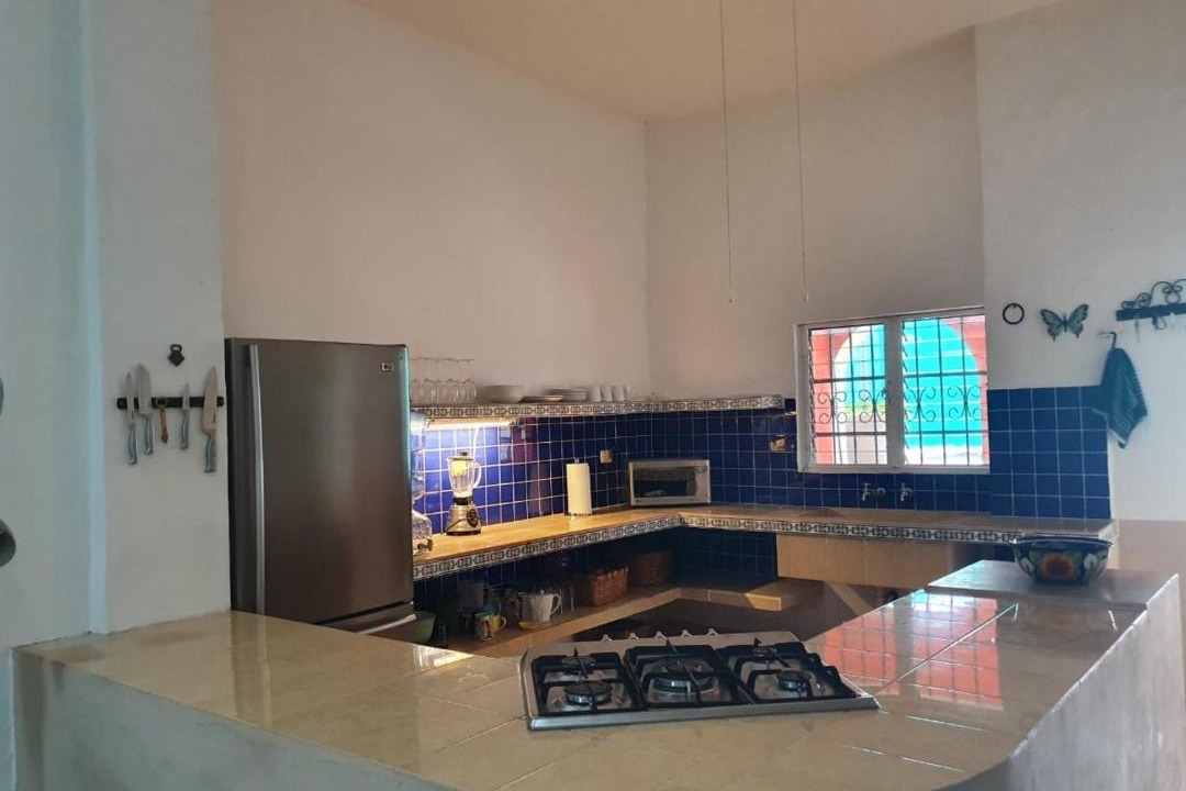 Photo of Kitchen in Centro
