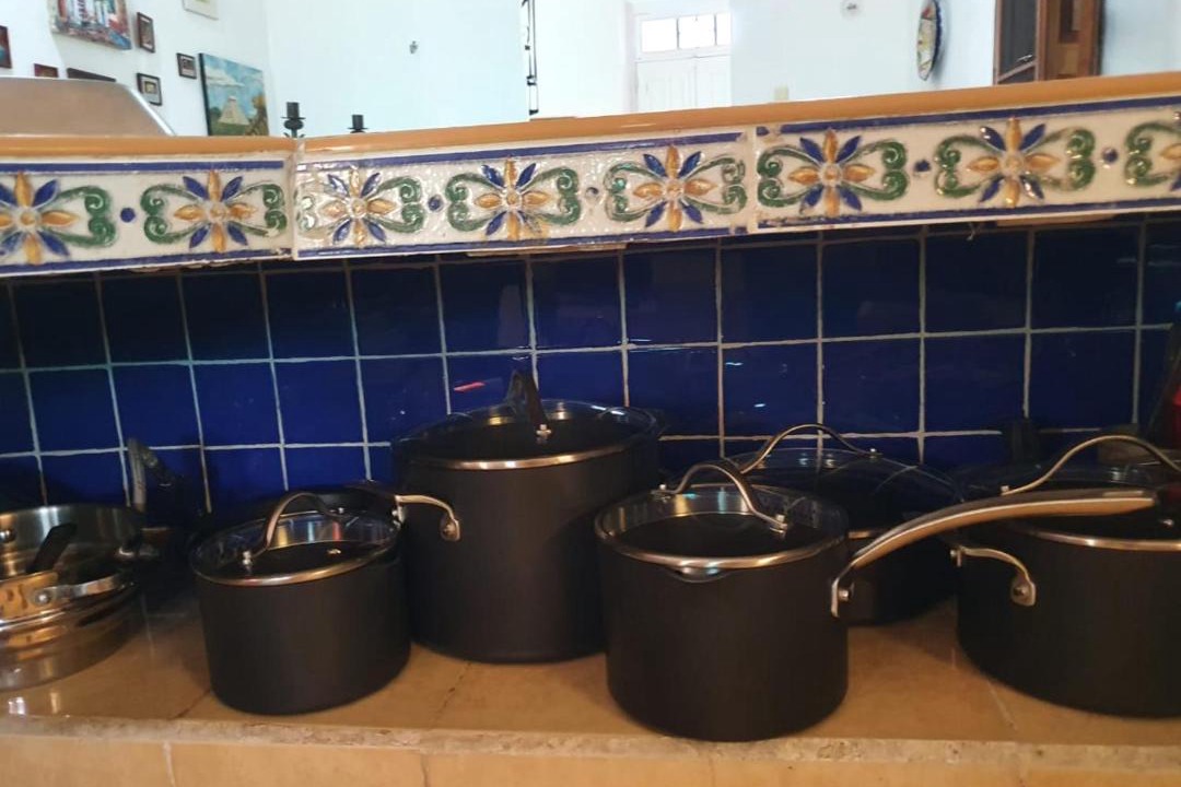 Photo of Kitchen in Centro