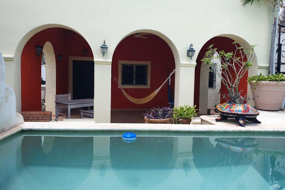 Photo of Patio Balcony in Centro