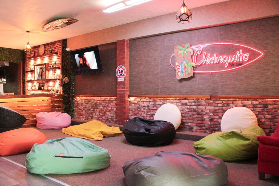 Photo of Livingroom in Aticama
