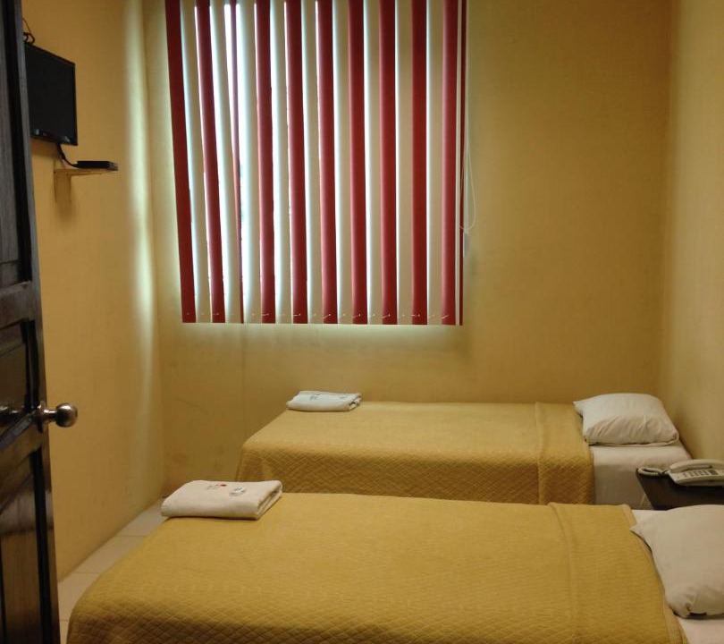 Photo of Bedroom in Coatzacoalcos
