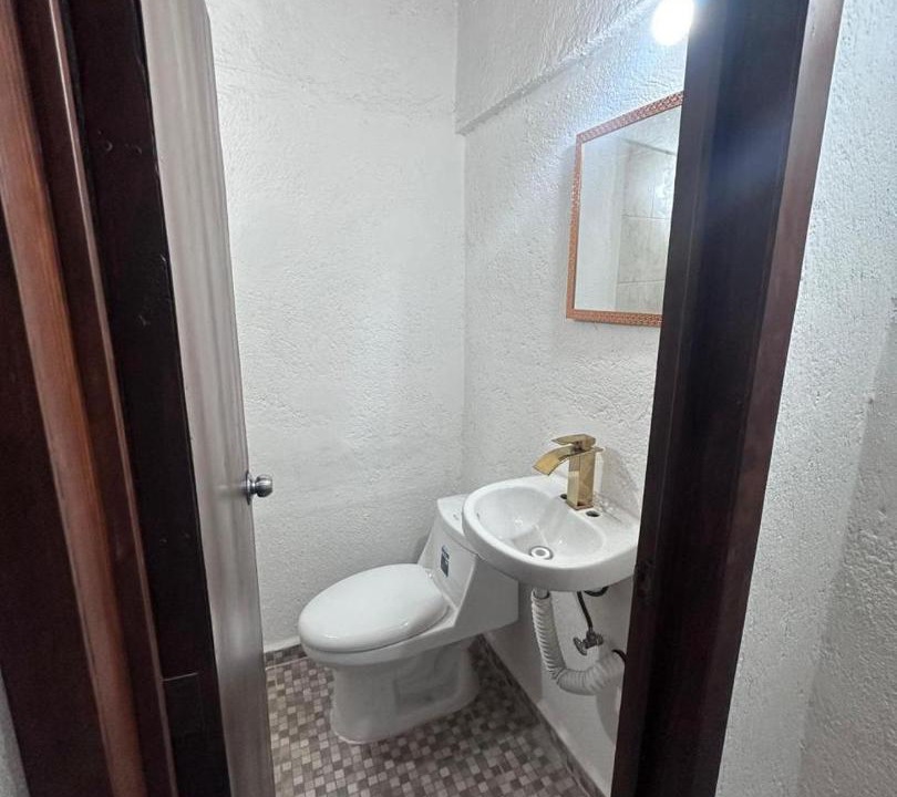 Photo of Bathroom in Crucecita