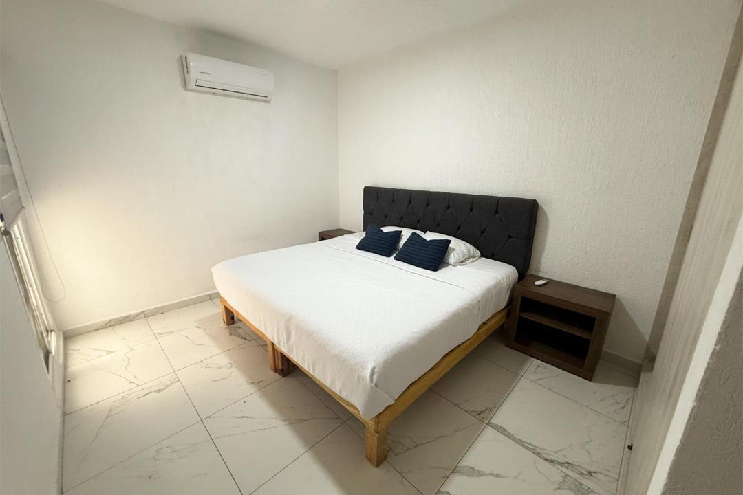 Photo of Bedroom in Manzanillo