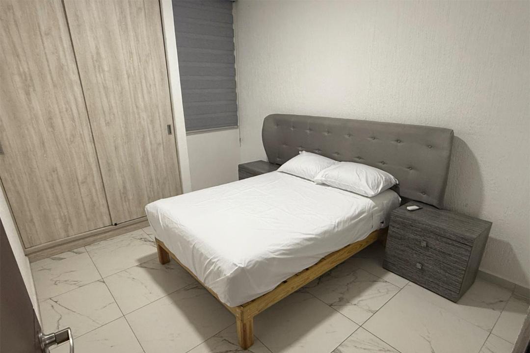 Photo of Bedroom in Manzanillo