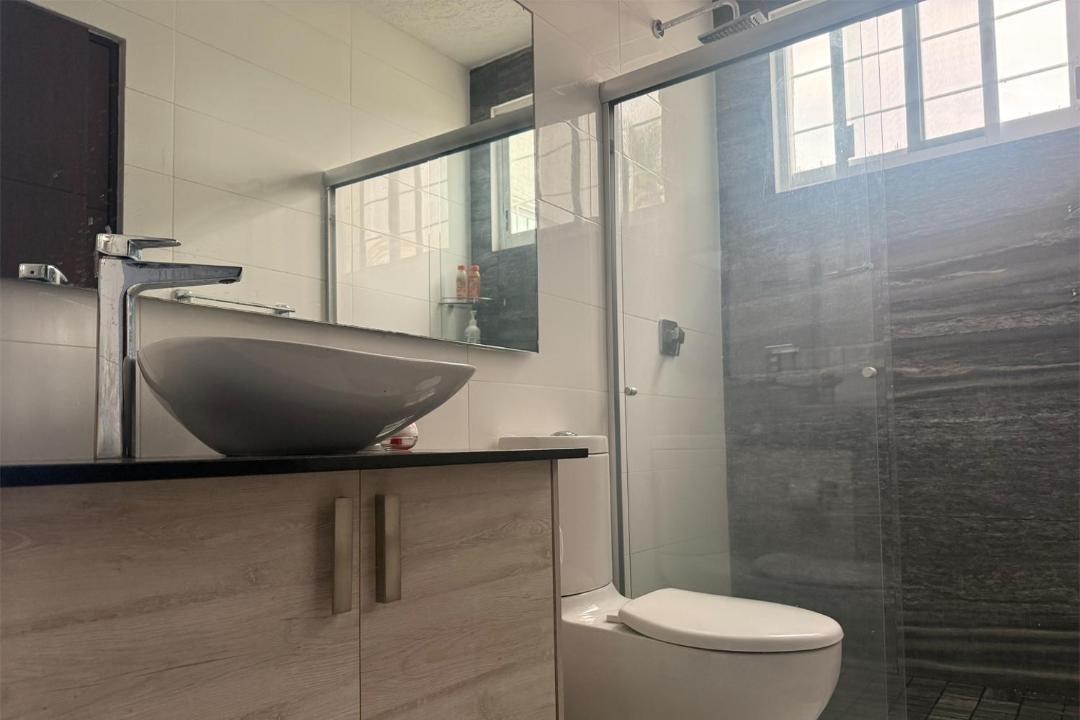 Photo of Bathroom in Manzanillo