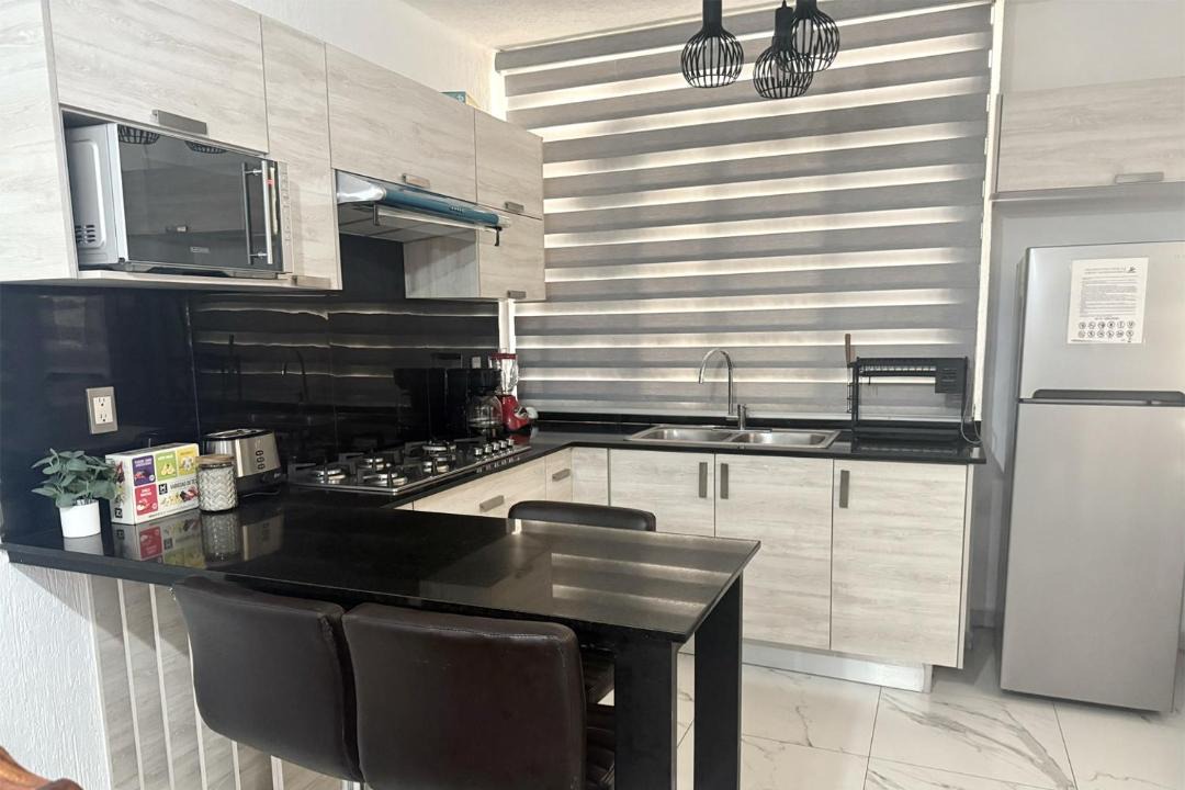Photo of Kitchen in Manzanillo