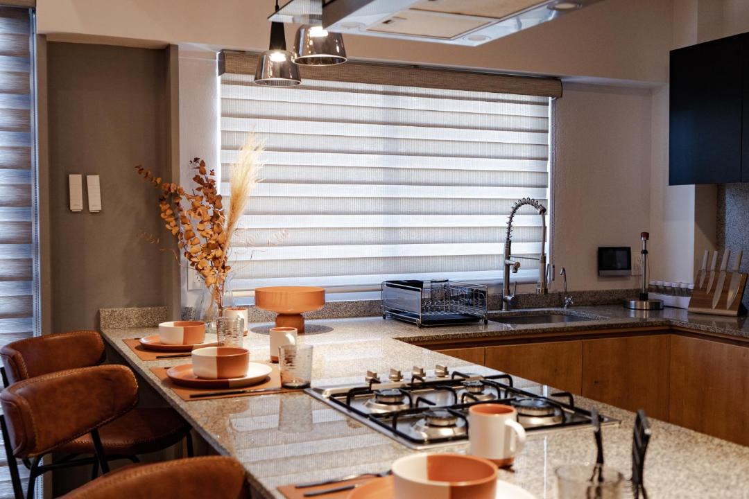 Photo of Kitchen in Zapopan