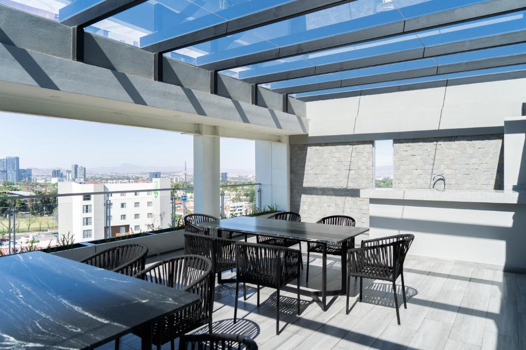 Photo of Patio Balcony in Zapopan