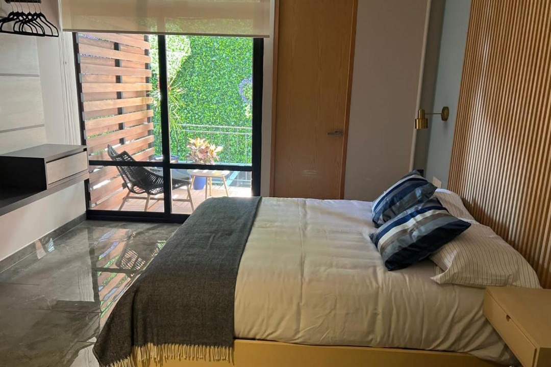 Photo of Bedroom in Zona Rosa