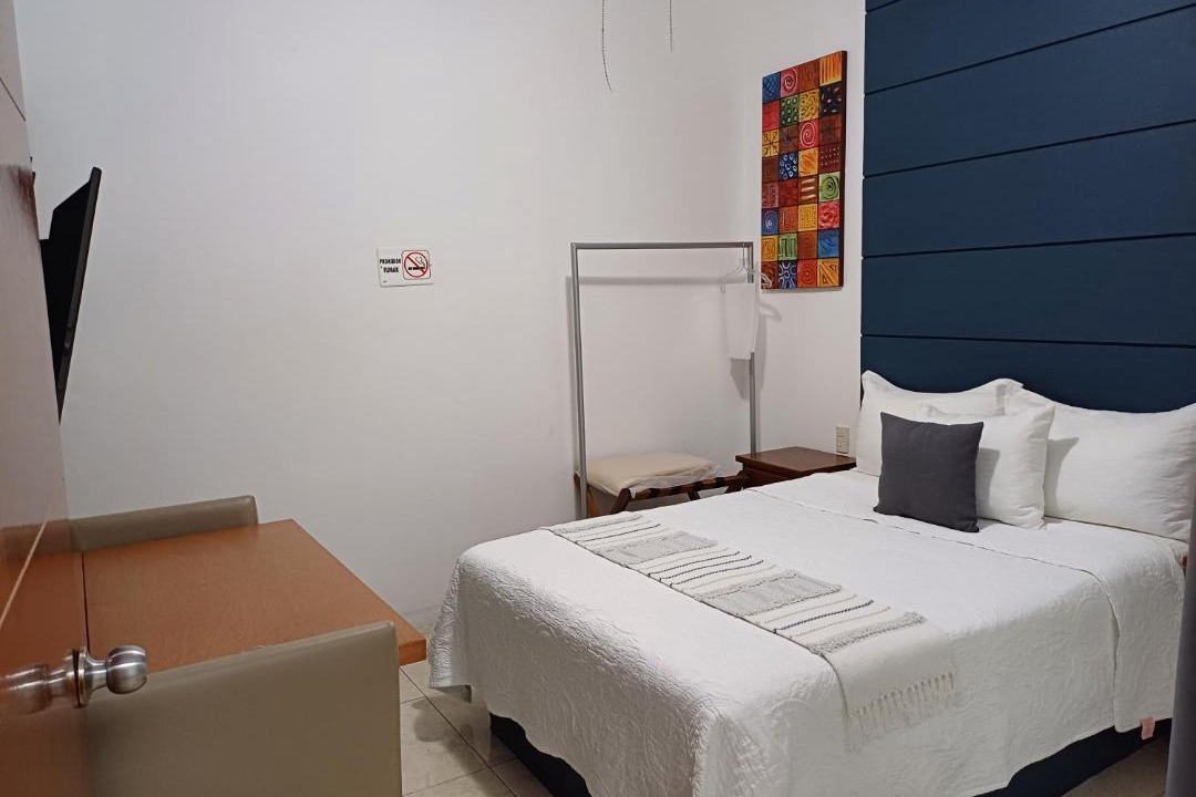 Photo of Bedroom in Villa Corona