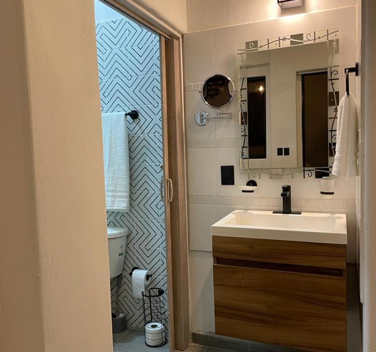 Photo of Bathroom in Chapala Centro