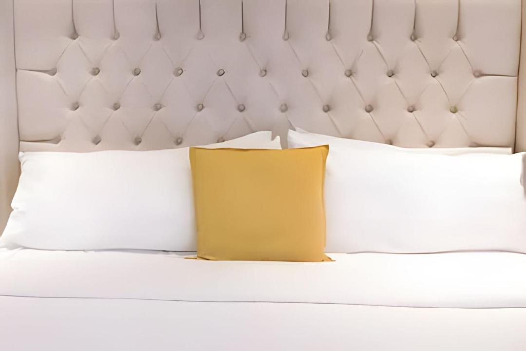 Photo of Bedroom in Financial District