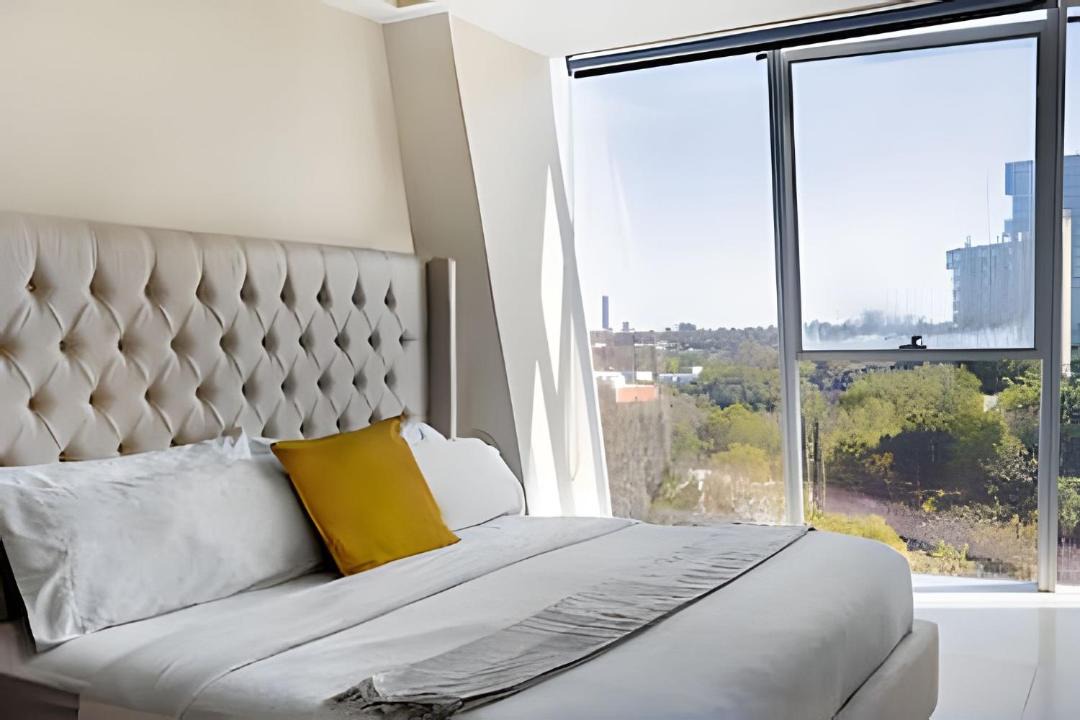 Photo of Bedroom in Financial District