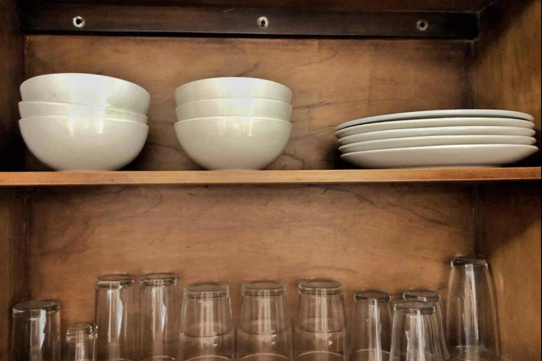 Photo of Kitchen in Valle Dorado