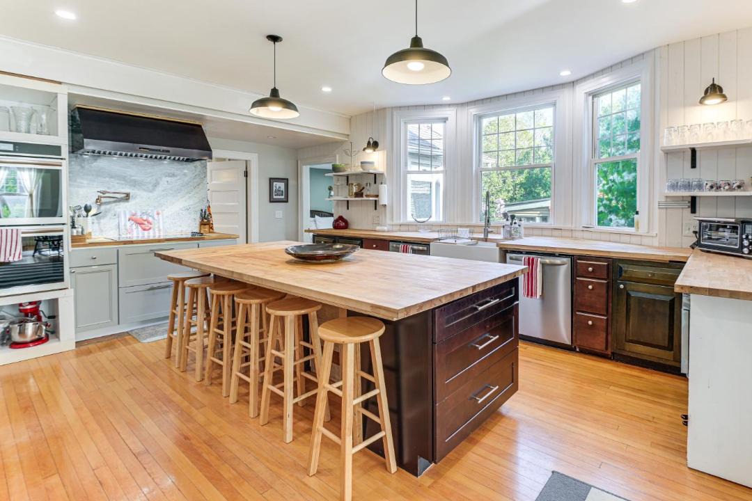 Photo of Kitchen in Bar Harbor