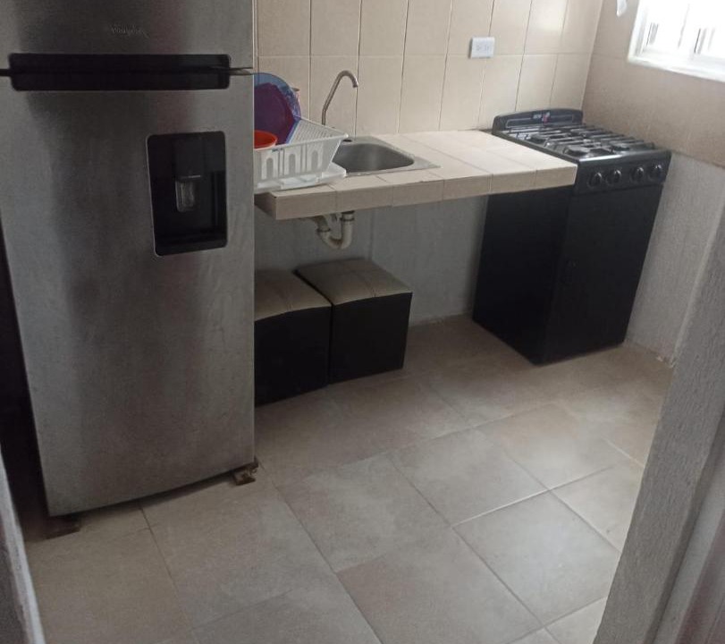 Photo of Kitchen in Uman