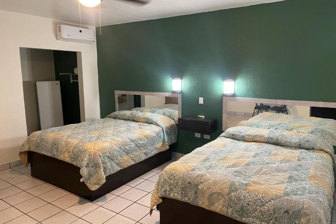 Photo of Bedroom in Santa Ana