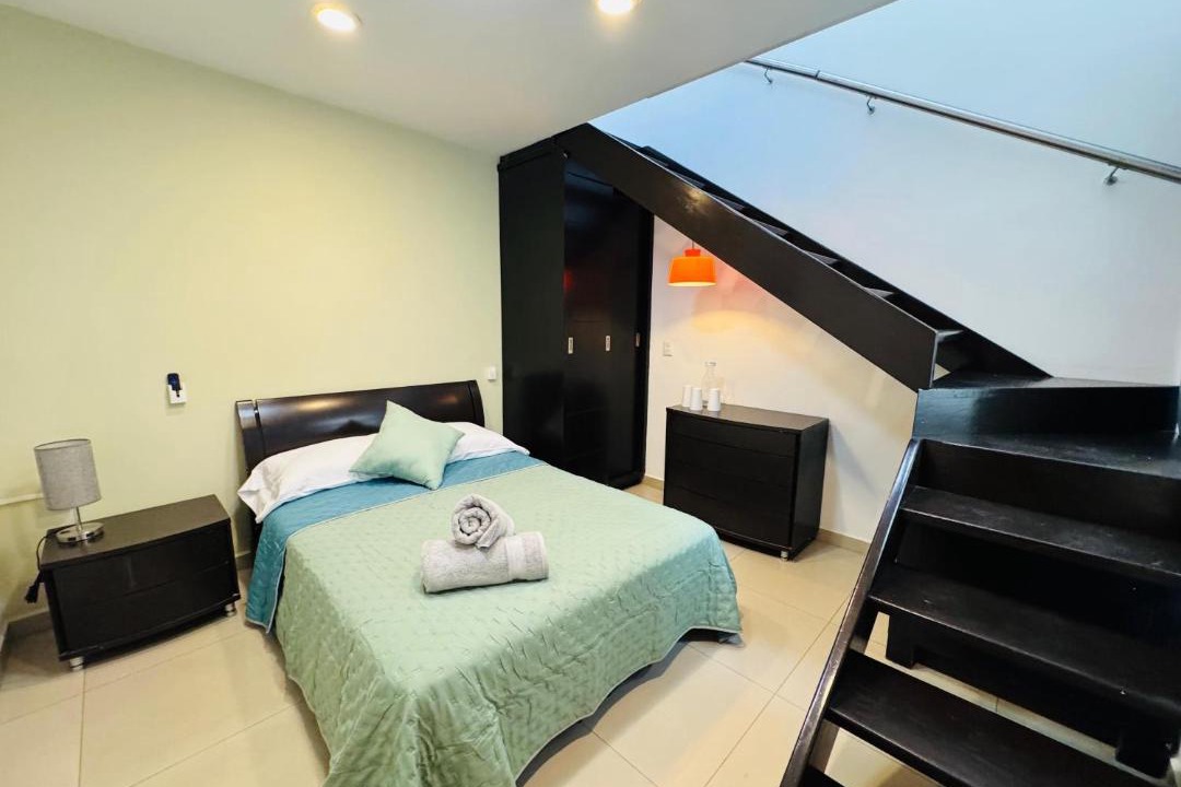 Photo of Bedroom in Irapuato