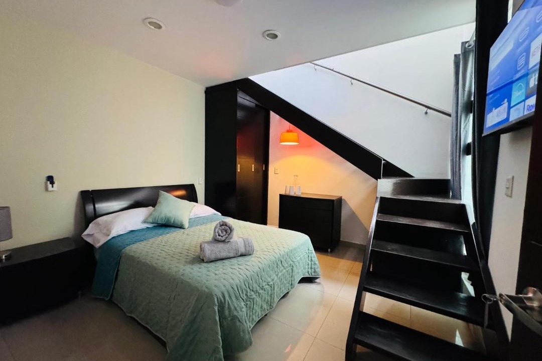 Photo of Bedroom in Irapuato