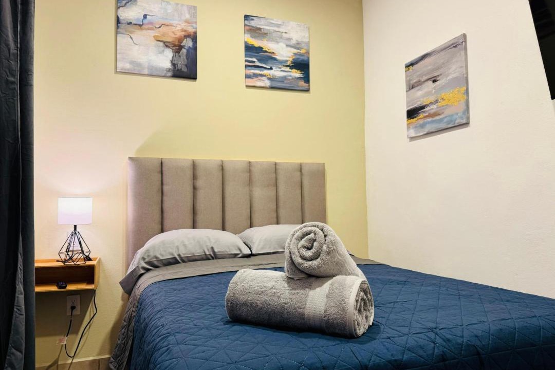 Photo of Bedroom in Irapuato