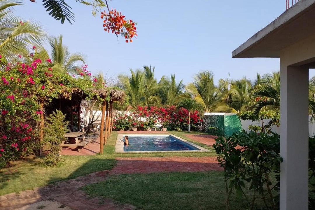 Photo of Others in Ixtapa - Zihuatanejo