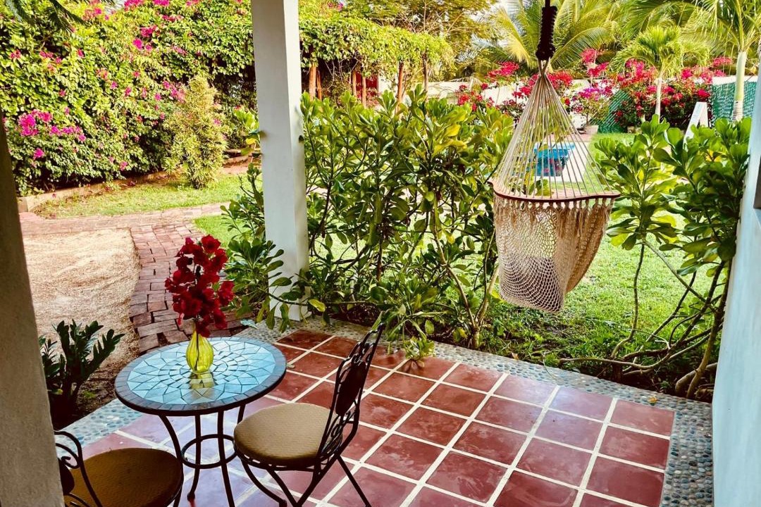 Photo of Patio Balcony in Ixtapa - Zihuatanejo