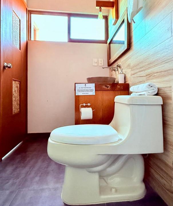 Photo of Bathroom in Acapulco