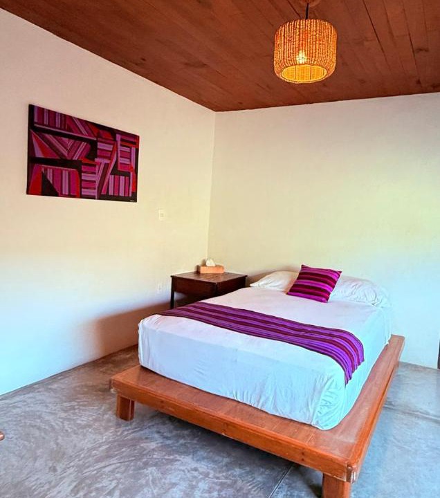 Photo of Bedroom in Acapulco