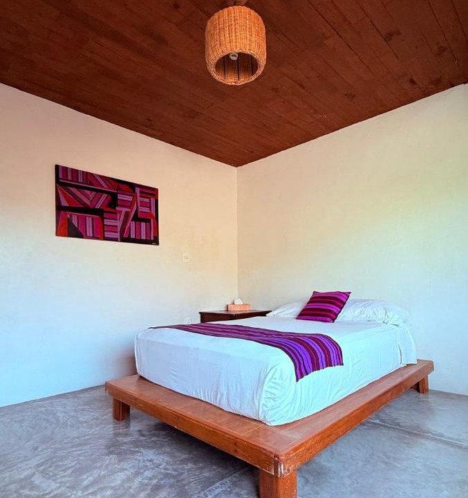 Photo of Bedroom in Acapulco