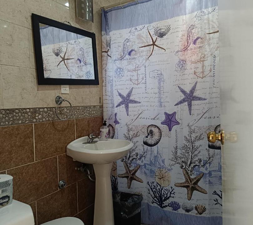 Photo of Bathroom in Santo Domingo
