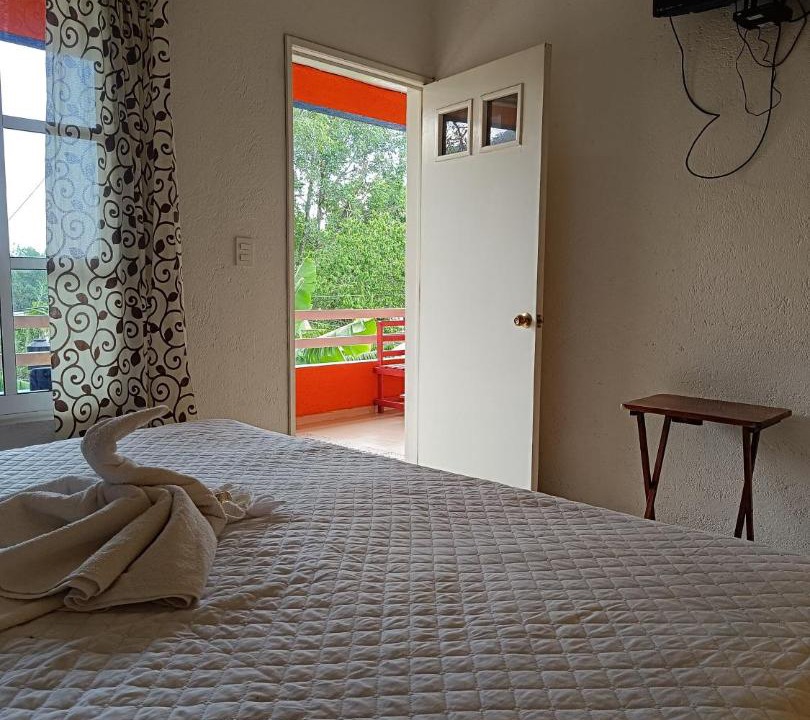 Photo of Bedroom in Santo Domingo