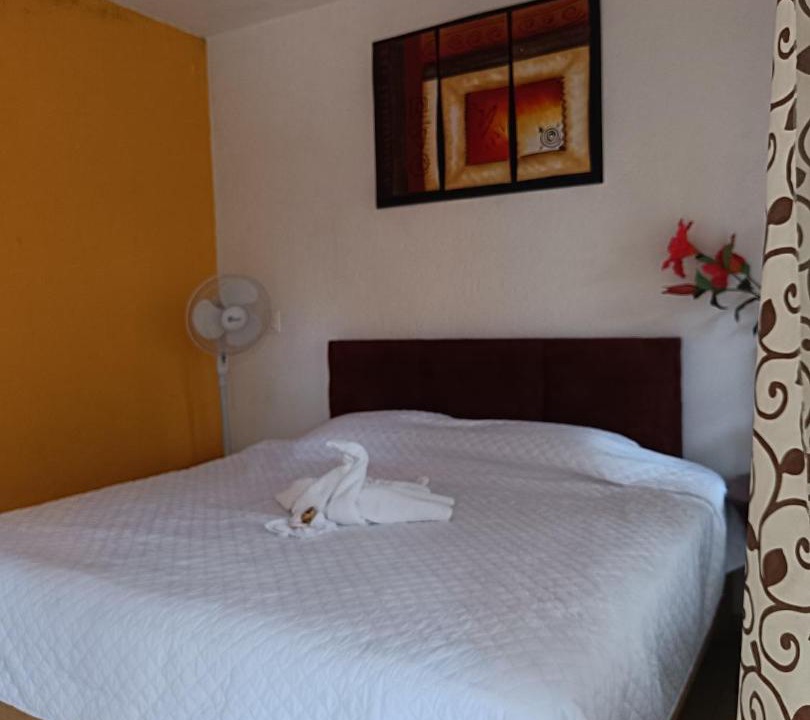 Photo of Bedroom in Santo Domingo
