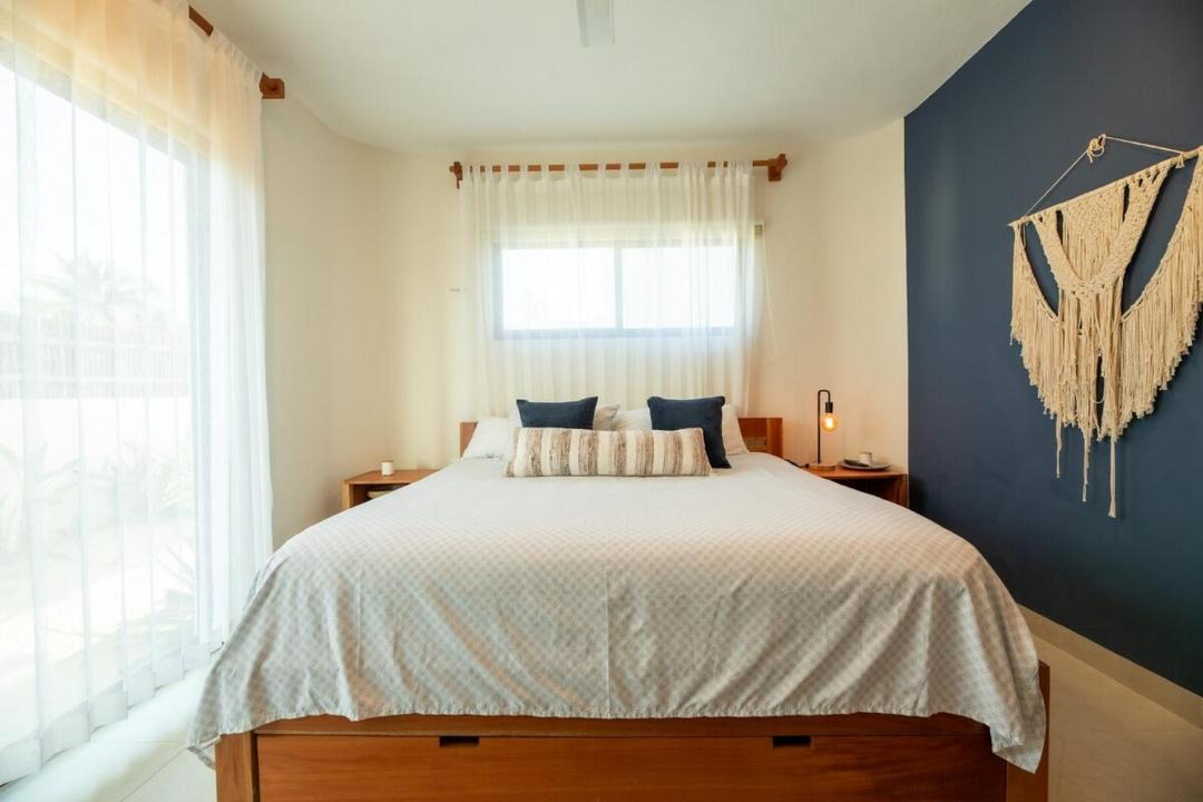 Photo of Bedroom in Chicxulub Puerto