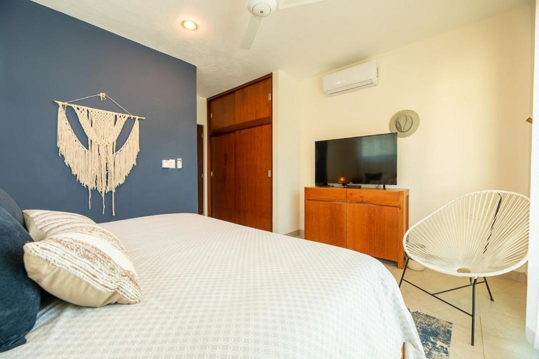 Photo of Bedroom in Chicxulub Puerto