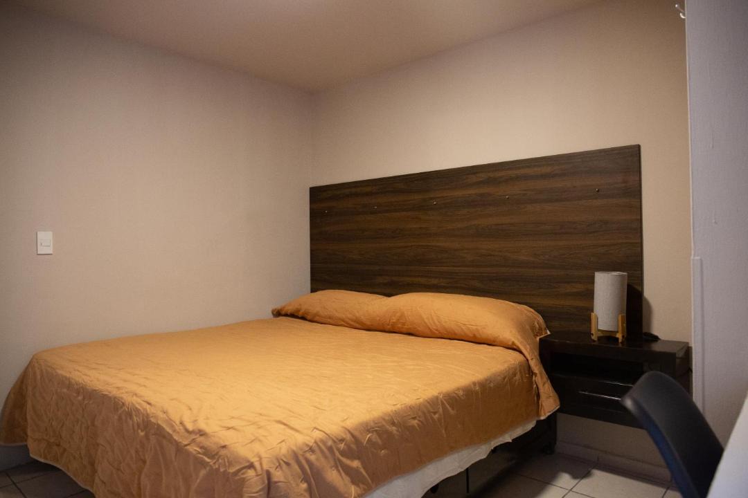 Photo of Bedroom in Leon