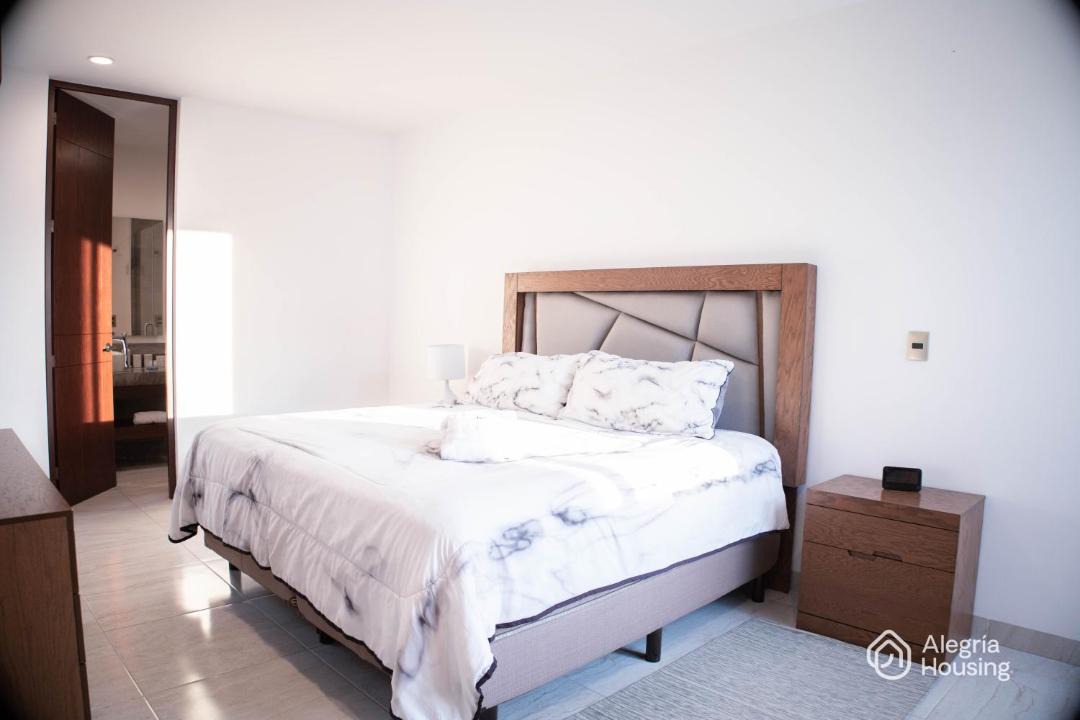 Photo of Bedroom in Aguascalientes