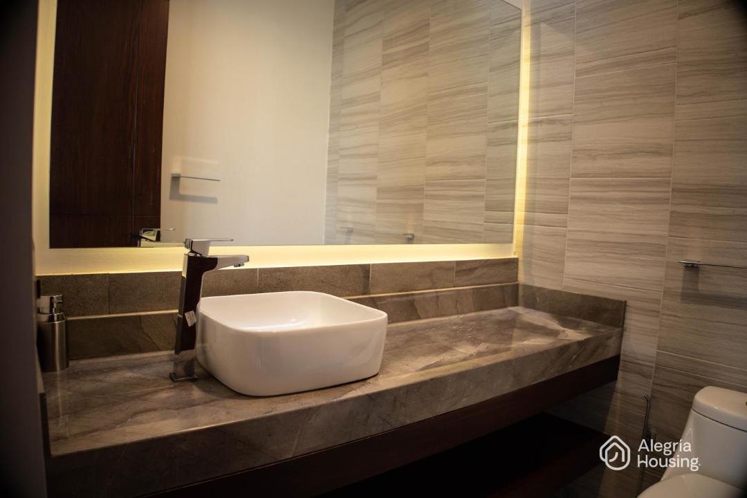 Photo of Bathroom in Aguascalientes