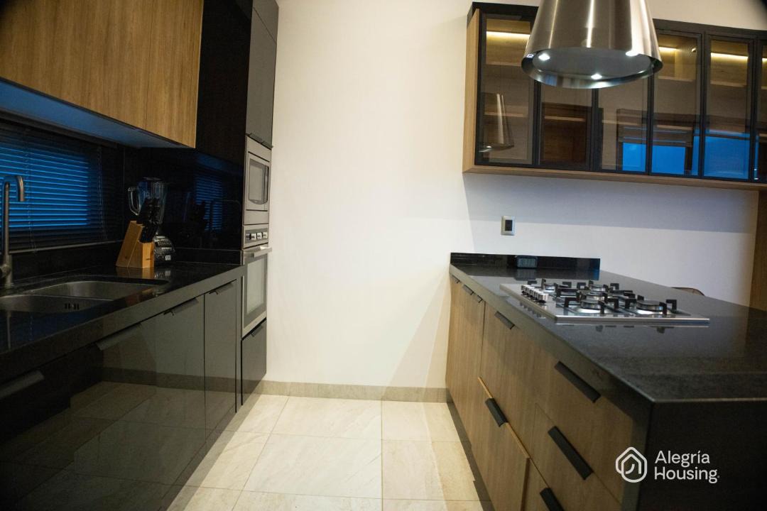 Photo of Kitchen in Aguascalientes