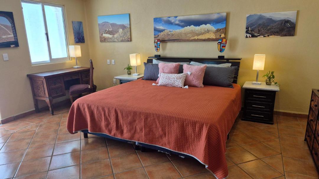 Photo of Bedroom in Diaz Ordaz