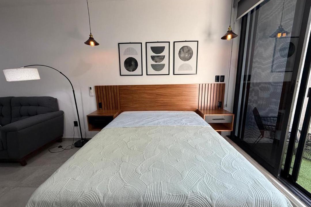 Photo of Bedroom in Colima