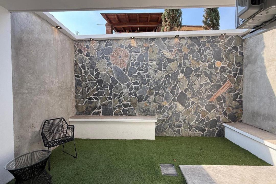 Photo of Patio Balcony in Colima
