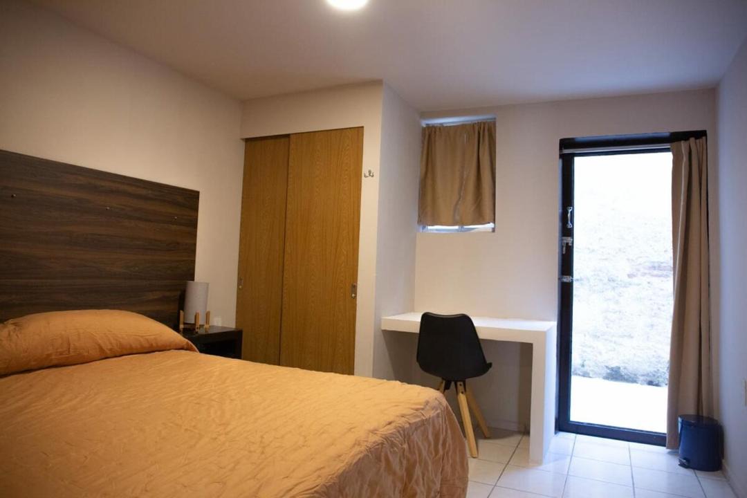 Photo of Bedroom in Leon