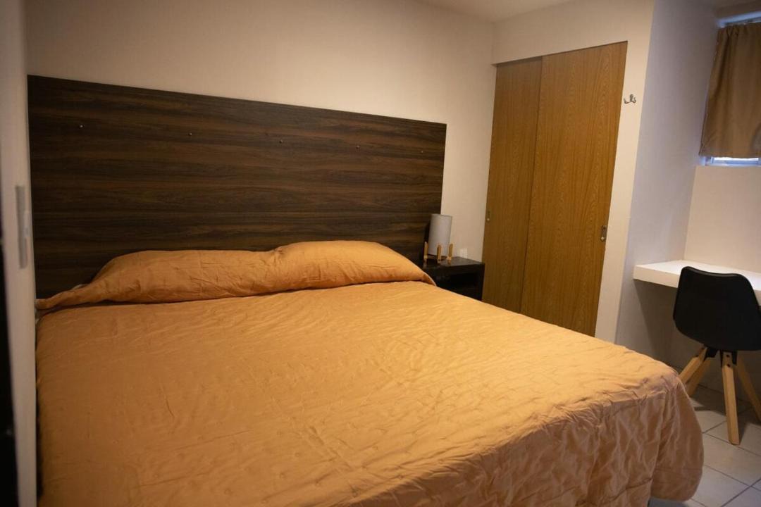 Photo of Bedroom in Leon